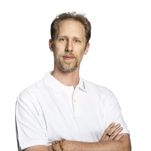Stéphane Martin Hypnothérapeute